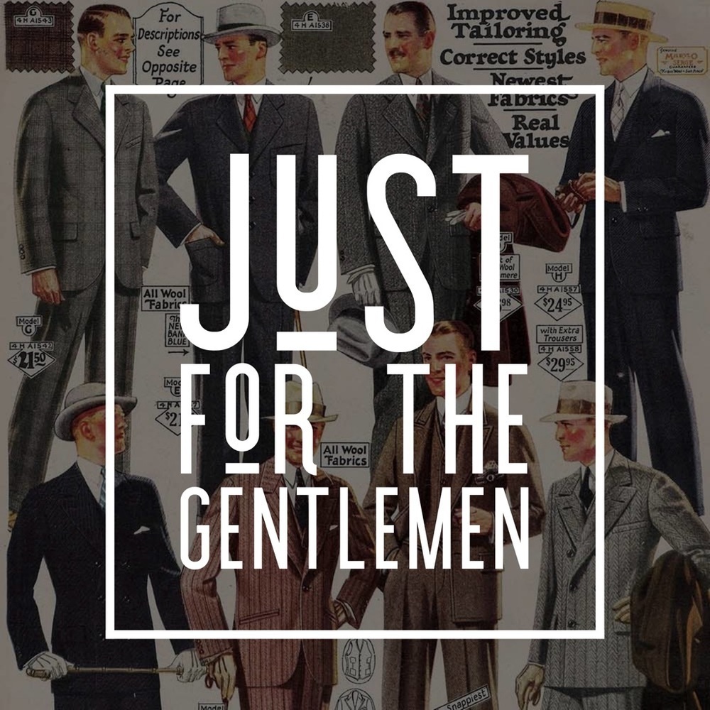 || Menswear ||
